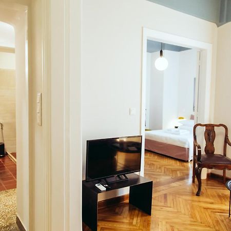 We Saw Athens Apartment ภายนอก รูปภาพ