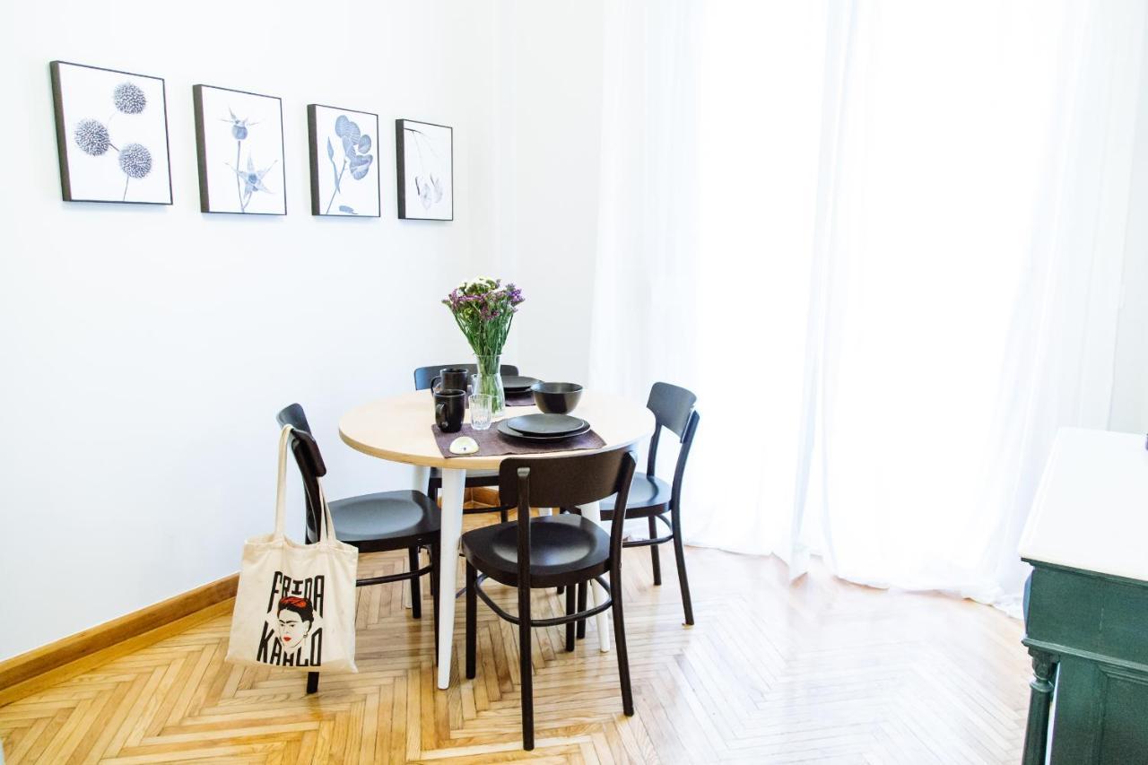 We Saw Athens Apartment ภายนอก รูปภาพ
