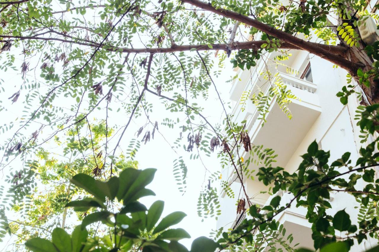 We Saw Athens Apartment ภายนอก รูปภาพ