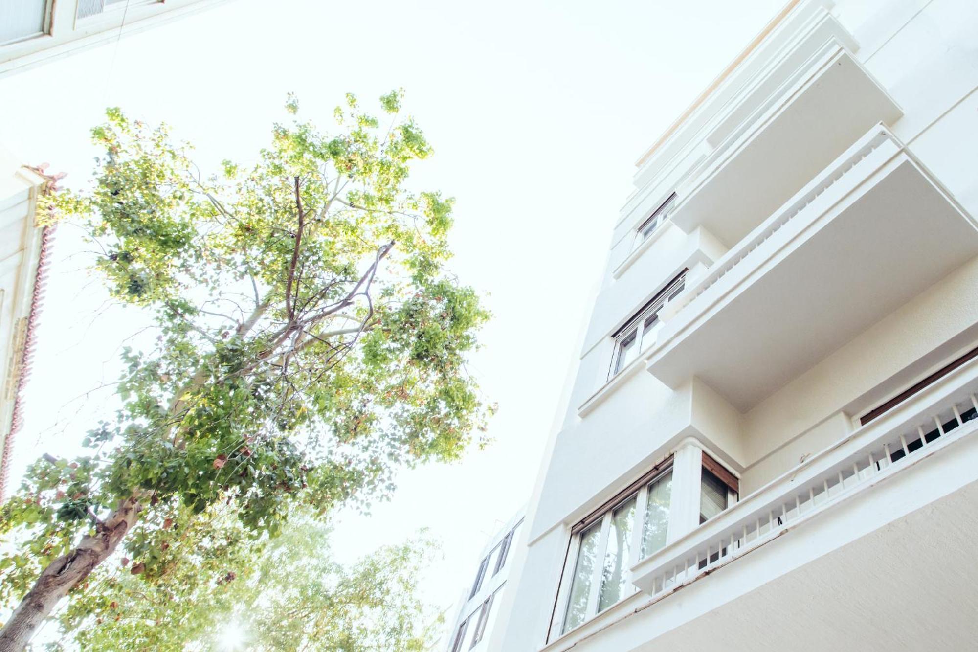 We Saw Athens Apartment ภายนอก รูปภาพ