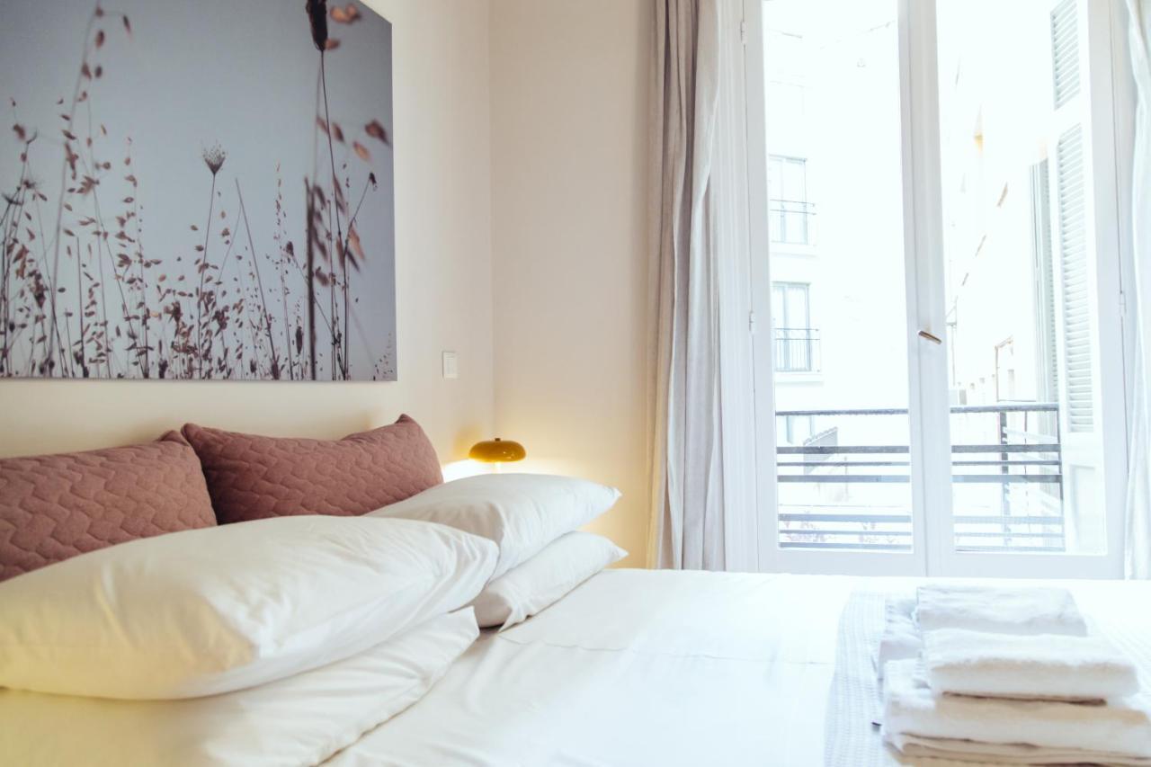 We Saw Athens Apartment ภายนอก รูปภาพ