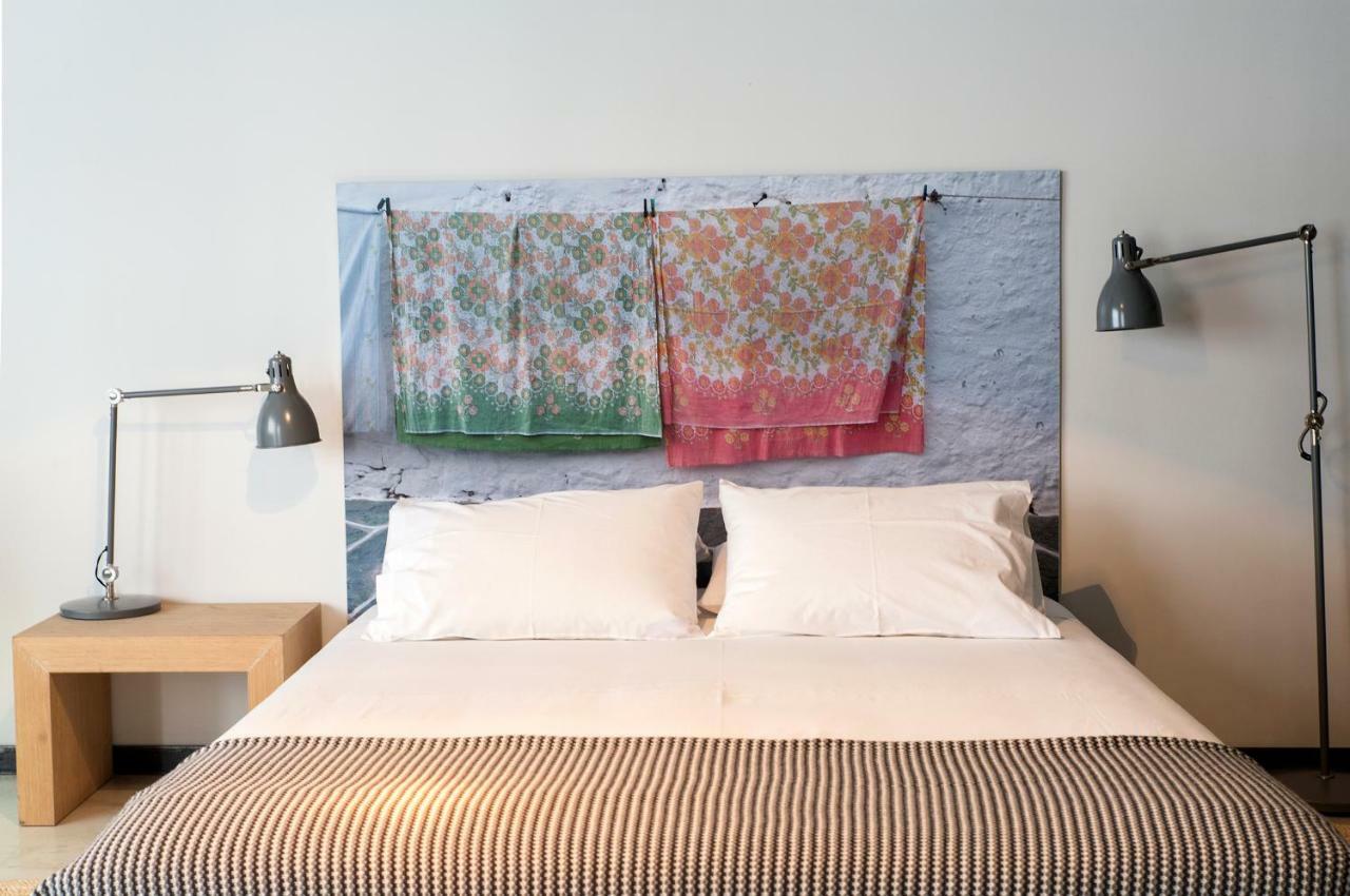 We Saw Athens Apartment ภายนอก รูปภาพ